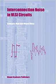 Interconnection Noise In Vlsi Circuits