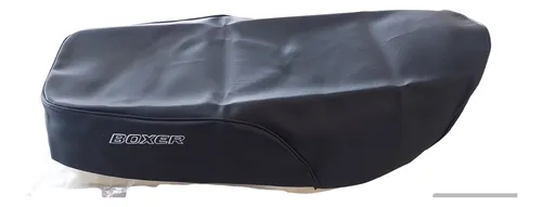 Forro O Funda Sillín Tipo Original Motocicleta Boxer Ct 100
