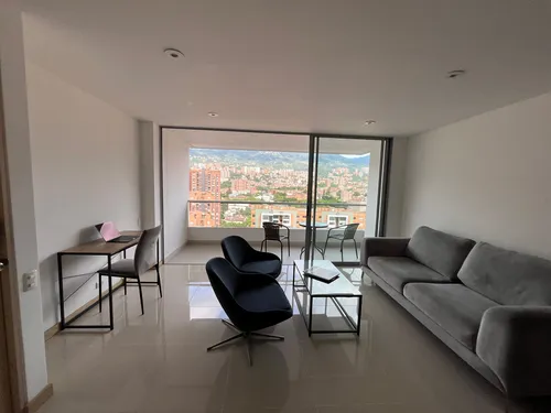 Arriendo Apartamento En Otra Parte