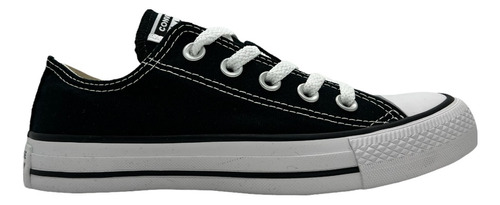 Zapatillas Converse All Star - Negro - Zeus Deportes