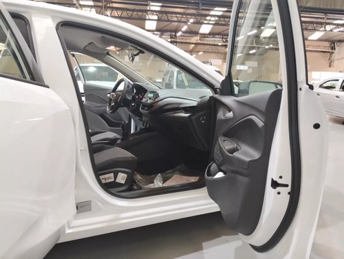 Chevrolet Onix 1.0 Lt
