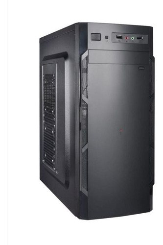 Imagem 3 de 6 de Computador Desktop Cpu Core I3 4ªgeração 8gb Ram Ssd 240gb