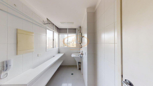 Apartamento Com 1 Dormitório(s) Localizado(a) No Bairro Itaim Bibi Em São Paulo / São Paulo - 9475:915541