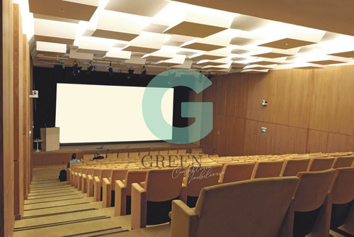 Imagem 10 de 11 de Lajes Aaa Em Excelente Localização - A Partir De 1439m² - Gc5051