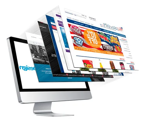 comprar Php Site Institucional Empresas Comercio Design Admin