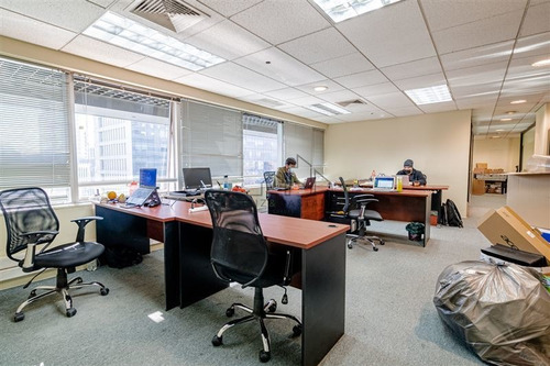 Imagen 15 de 20 de Oficina En Venta Wtc Frente A Costanera Center