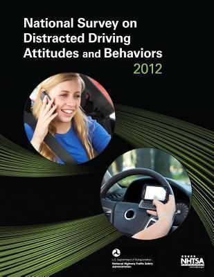 Libro National Survey On Distracted Driving Attitudes And...