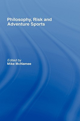 Libro Philosophy, Risk And Adventure Sports - Mcnamee, Mi...