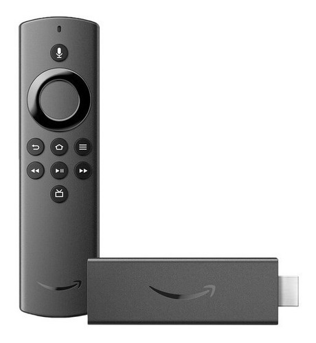 Amazon Fire Tv Stick Original Sellado 