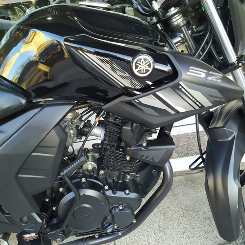 Imagen 15 de 15 de Yamaha Sz 150rr 2020 Supply Bikes