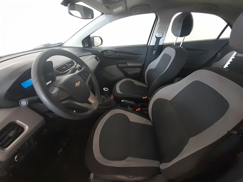 Chevrolet Onix 1.4 Lt Mt 98cv