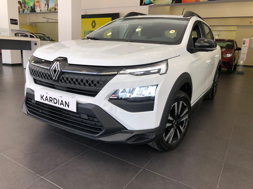 Renault Kardian 1.6 Sce Evolution 156 Mt