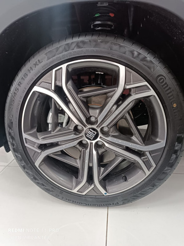 Fiat FASTBACK 1.3 T270 At6
