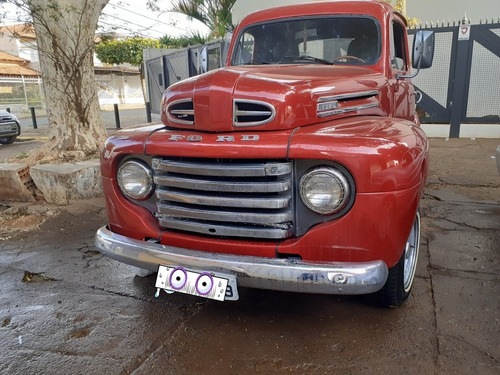 Ford F1