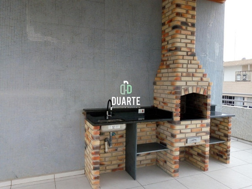 Imagem 30 de 30 de Apartamento - Ap01155 - 33976664