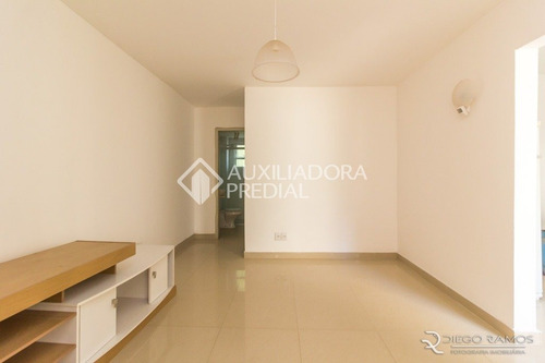 Imagem 3 de 15 de Apartamento - Bom Jesus - Ref: 108389 - V-108389