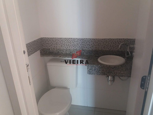 Imagem 6 de 15 de Apartamento 03 Dormitórios, Sendo Uma Suíte!! - 3700-1