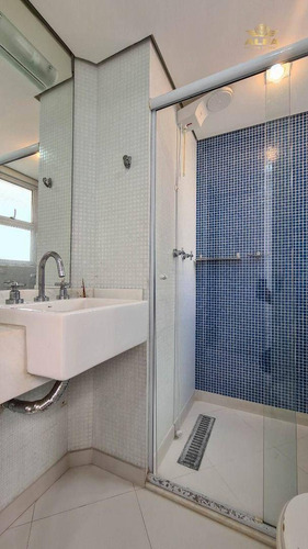Imagem 16 de 21 de Apartamento À Venda, 115 M² Por R$ 640.000,00 - Pitangueiras - Guarujá/sp - Ap1754