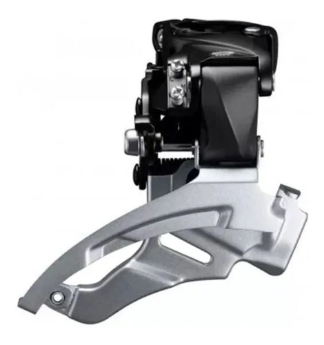 Câmbio Dianteiro Shimano Altus M2000 3x9 27v Dual Pull