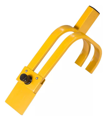Traba Rueda De Seguridad Antirrobo R13/14/15 Auto Suv Bloque