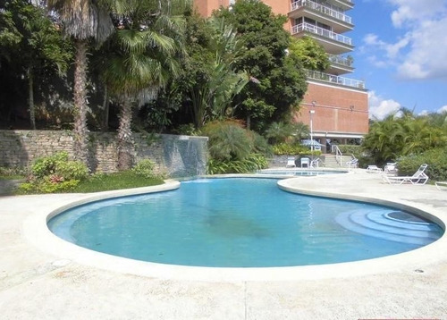 Imagen 12 de 12 de Apartamento En Venta La Lagunita Mr 04142354081