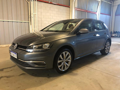 Golf Comfortline