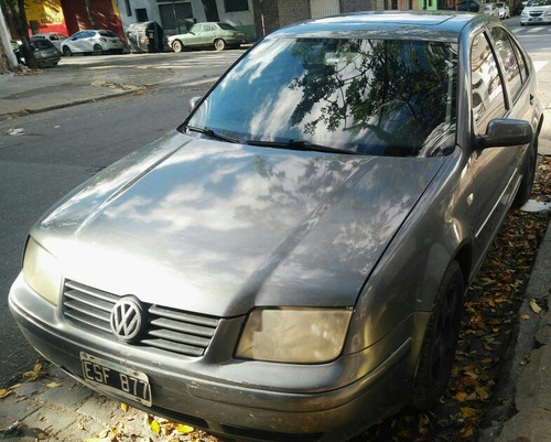 Volkswagen Bora 2.0 Comfortline 2004