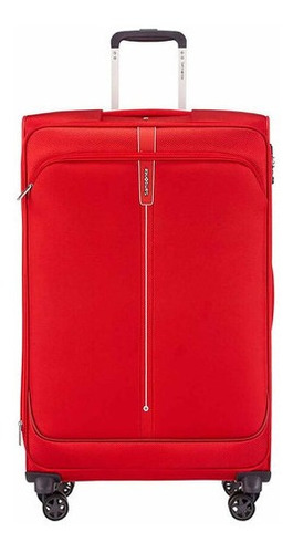 Valija Popsoda Samsonite Semi Rigida Grande Tsa