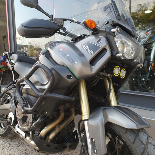 Imagen 9 de 17 de Yamaha Super Tenere 1200 Cc - Mod. 2013 - Super Tenere 1200