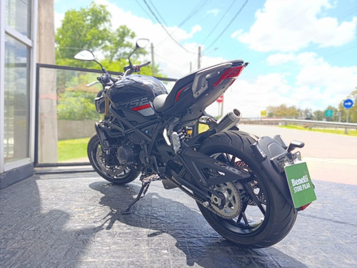 Benelli 752s - Entrega Inmediata - Patenta 2025