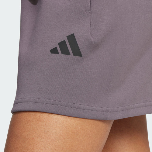Shorts adidas Casual Future Icons Mujer Multicolor Je3998