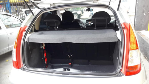 C3 1.6 16v Exclusive Solaris Com Teto