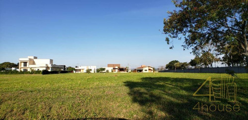 Imagem 4 de 7 de Terreno À Venda, 1012 M² Por R$ 240.000,00 - Residencial Primavera - Salto/sp - Te0128