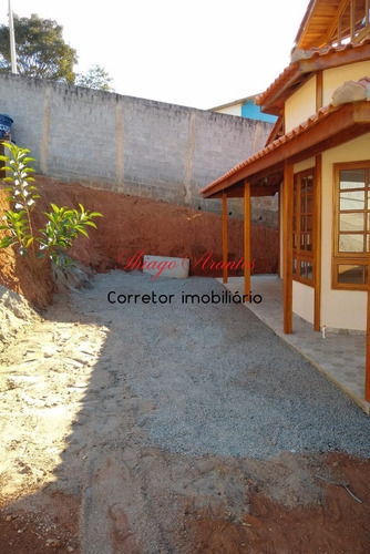 Chacara - Ch00119 - 69309650
