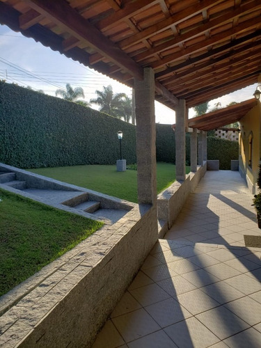 Imagem 4 de 30 de Chácara Para Venda - Vertentes, Biritiba Mirim - 1500m², 2 Vagas - 2379