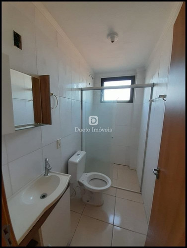 Imagem 6 de 8 de Apartamento No Bairro Dom Antonio Reis - Santa Maria - 21697