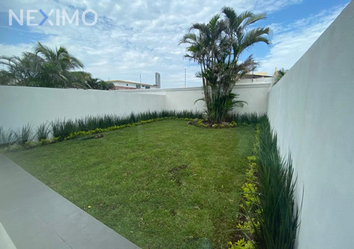 Imagen 6 de 11 de Casa En Venta En Costa De Oro, Boca Del Río, Veracruz