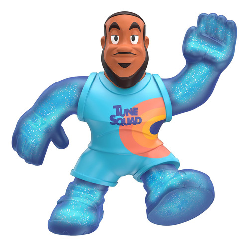 Space Jam Heroes Of Goo Jit Zu A New Legacy Figura De Acción