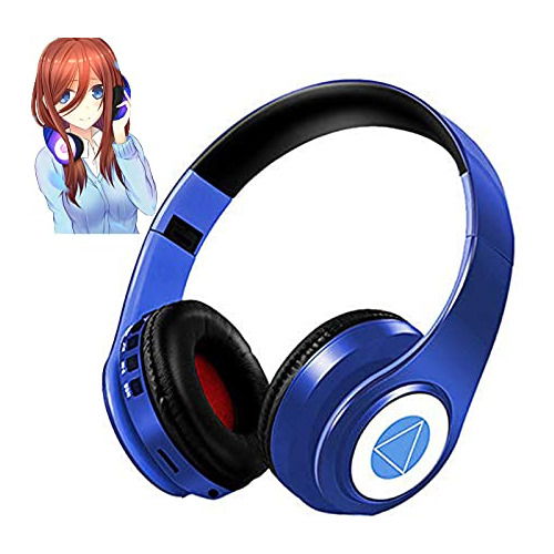 Lfgkeng Auriculares Bluetooth, Hi-fi Estéreo Inalámbricos