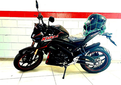 Imagen 4 de 10 de Katana R1-200