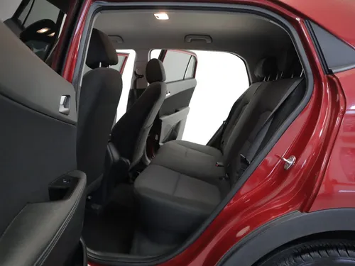 Hyundai Creta PREMIUM 1.6 TP 2AB ABS 4X2