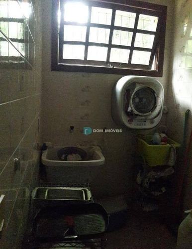 Imagem 17 de 30 de Casa 5 Quartos, 2 Suítes, 4 Vagas De Garagem - Paineiras - Juiz De Fora - Ca0247
