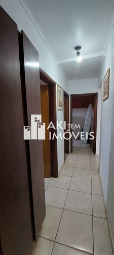 Imagem 20 de 23 de Excelente Apartamento No Centro - 10651