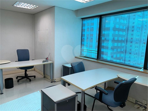 Imagem 3 de 20 de Comercial-são Paulo-alto De Pinheiros | Ref.: Reo643202 - Reo643202