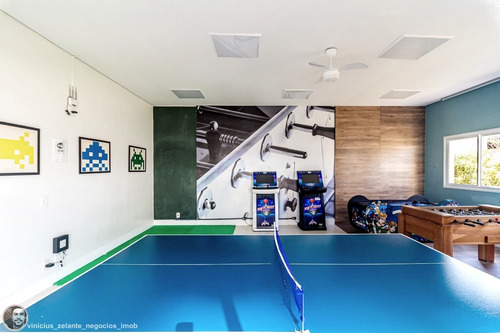 Imagem 30 de 30 de Residencial Bossa Nova - Apartamento Reformado Para Venda Em Santos - Ma23814 - 32392595