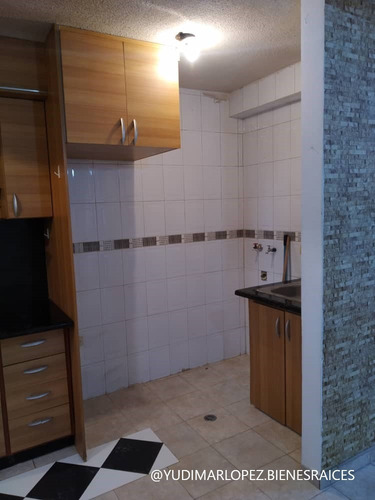 Imagen 8 de 21 de Apartamento En Venta Av. Intecomunal Conj. Res. La Pradera, Turmero - 04243178724