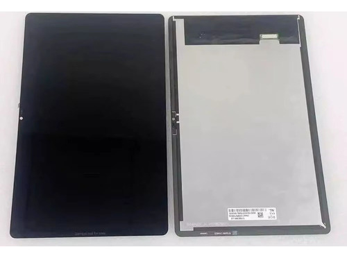 Pantalla Táctil Para Lenovo Xiaoxin Pad 2022 Tb125 Lcd