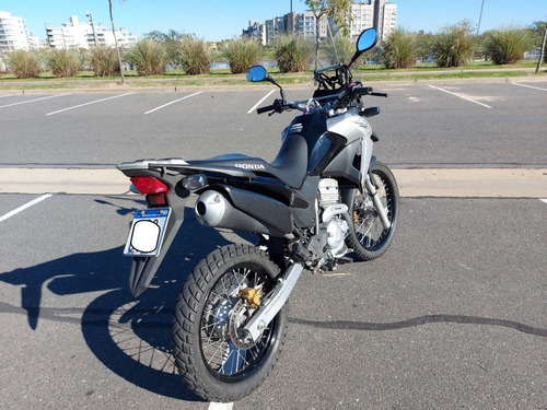 Honda Xre 300 2018