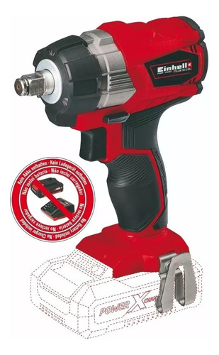 Einhell Llave De Impacto Tp-cw 18 Li Bl Solo 4510040
