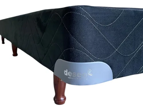 Base Sommier Deseo Insignia - Esparta - Prestige De 80x200cm